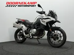 BMW F 750 GS ABS 2019 occasion – foto 2 van 16
