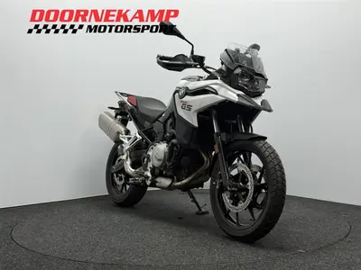 BMW F 750 GS – foto 3