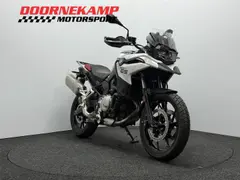 BMW F 750 GS ABS 2019 occasion – foto 3 van 16