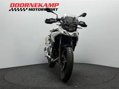 BMW F 750 GS – foto 4