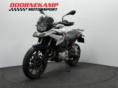 BMW F 750 GS ABS 2019 occasion – foto 6 van 16