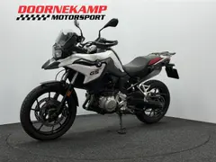 BMW F 750 GS ABS 2019 occasion – foto 7 van 16
