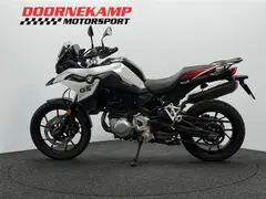 BMW F 750 GS ABS 2019 occasion – foto 9 van 16