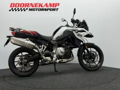 BMW F 750 GS ABS 2019 occasion – foto 16 van 16