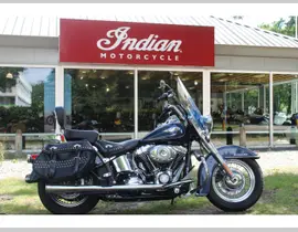 Harley-Davidson Heritage Softail 2009 occasion