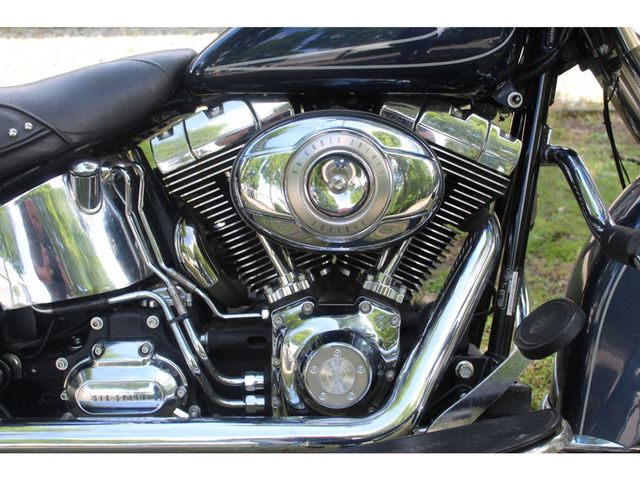 harley-davidson - heritage-softail