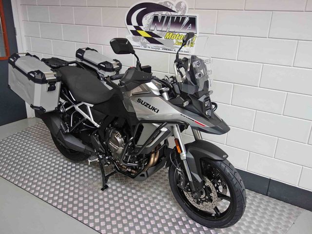 suzuki - v-strom-800