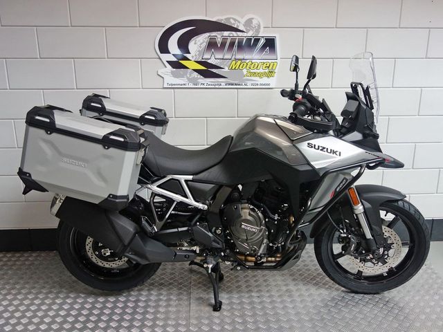 suzuki - v-strom-800
