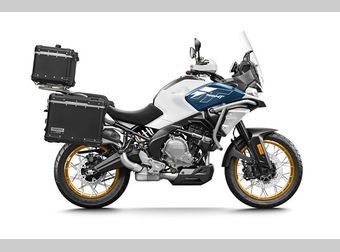 Cfmoto 700 MT Adventure GT 2026 nieuw