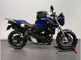 BMW F 800 R 2016 occasion