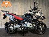 BMW R 1200 GS ADVENTURE
