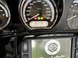 HARLEY-DAVIDSON ELECTRA GLIDE ULTRA LIMITED FLHTK
