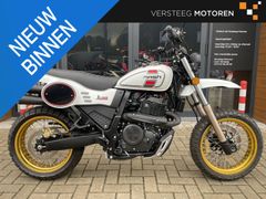 MASH X-RIDE 650