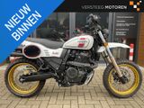 MASH X-RIDE 650