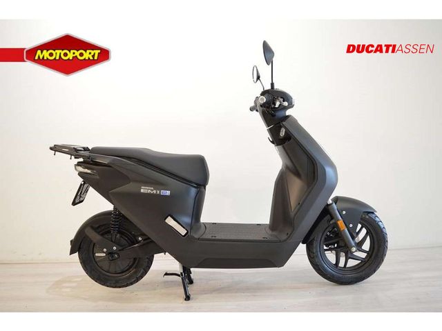honda - em-1-e