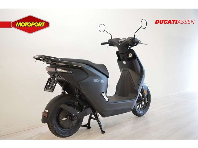 honda - em-1-e