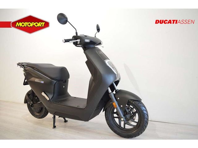 honda - em-1-e