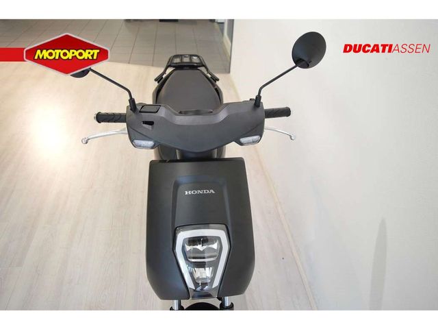 honda - em-1-e