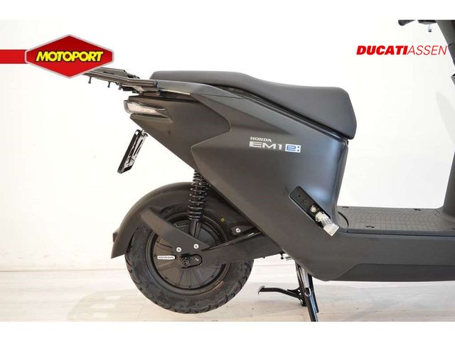 honda - em-1-e