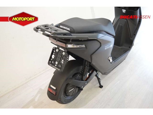 honda - em-1-e