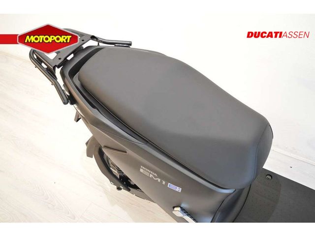 honda - em-1-e
