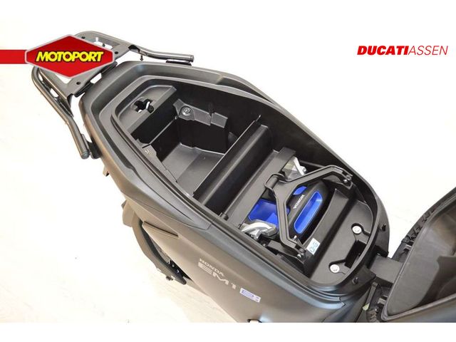 honda - em-1-e