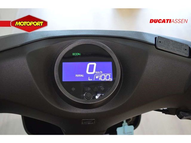 honda - em-1-e
