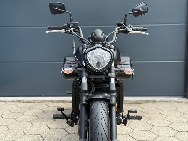 kawasaki - vulcan-s
