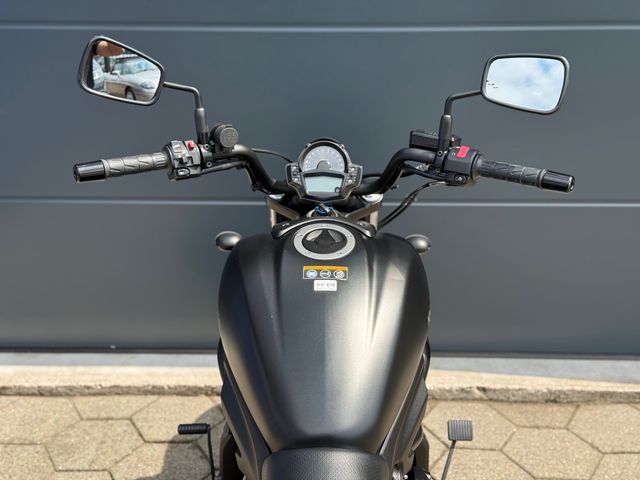 kawasaki - vulcan-s