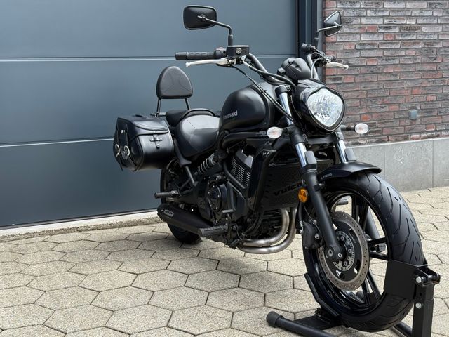 kawasaki - vulcan-s