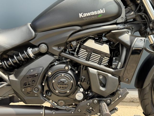 kawasaki - vulcan-s
