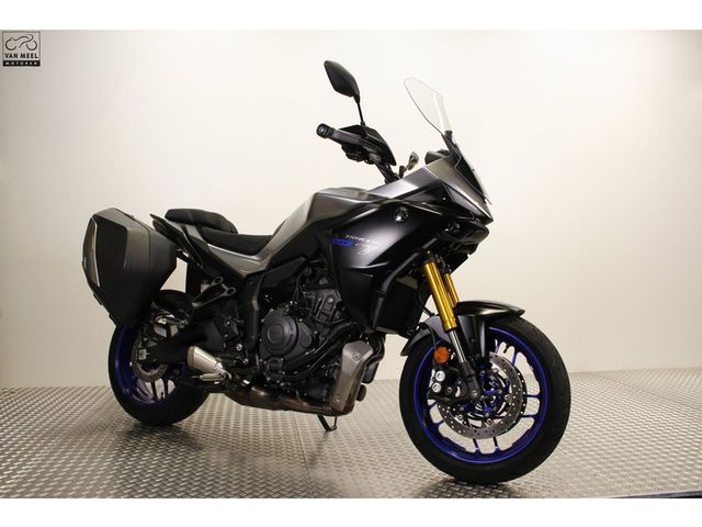 yamaha - tracer-7-gt