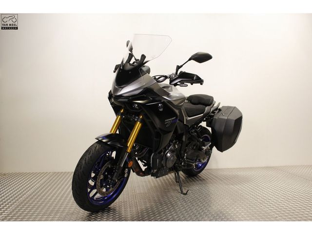yamaha - tracer-7-gt