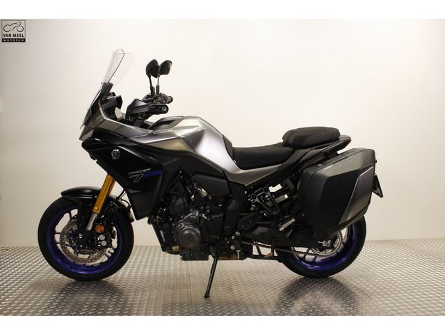 yamaha - tracer-7-gt