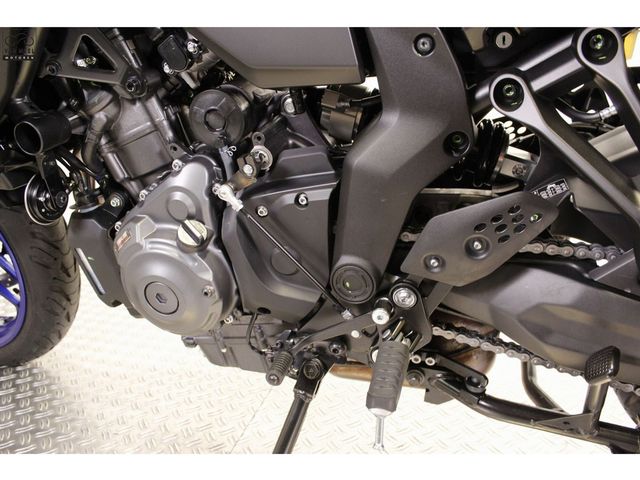 yamaha - tracer-7-gt