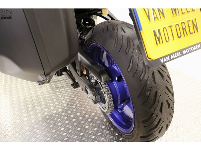 yamaha - tracer-7-gt