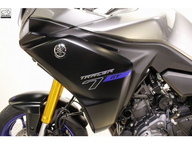 yamaha - tracer-7-gt