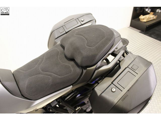 yamaha - tracer-7-gt