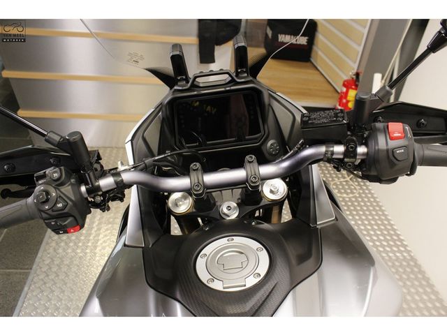 yamaha - tracer-7-gt