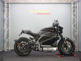 HARLEY-DAVIDSON LIVEWIRE