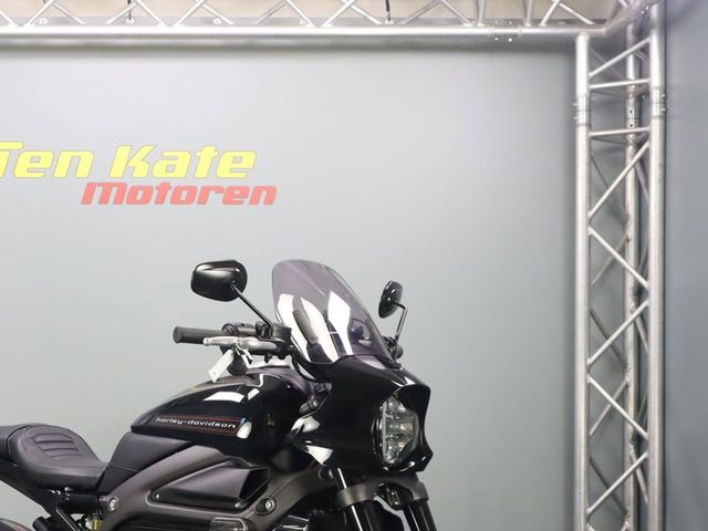 harley-davidson - livewire