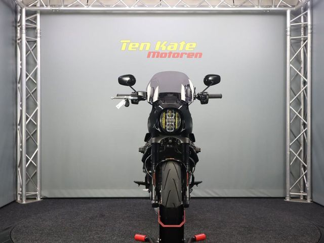 harley-davidson - livewire