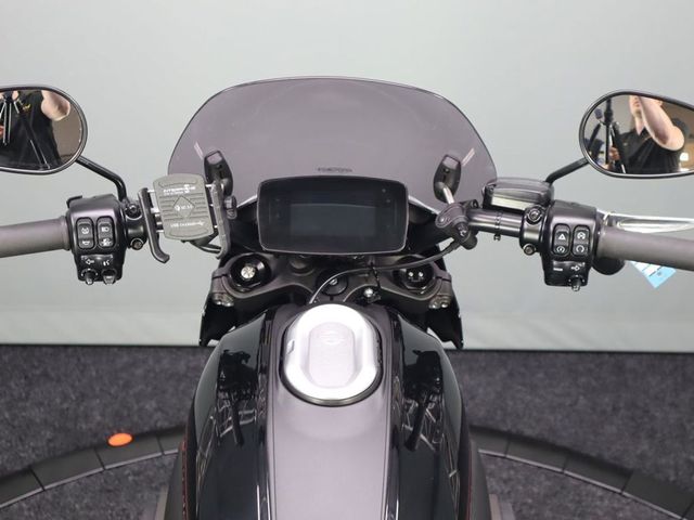 harley-davidson - livewire