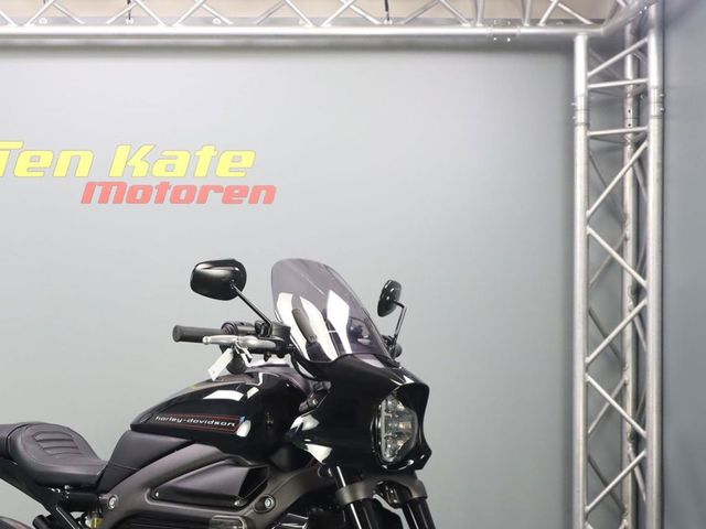 harley-davidson - livewire