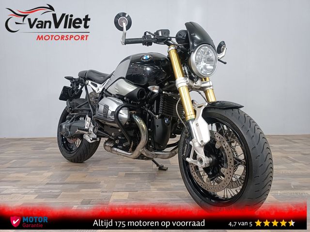 bmw - r-nine-t