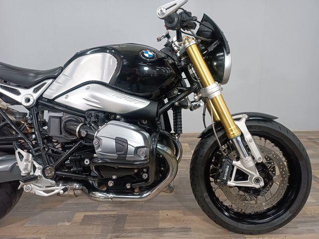 bmw - r-nine-t