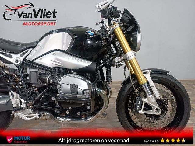 bmw - r-nine-t