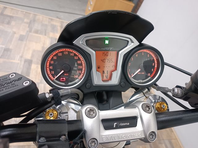 bmw - r-nine-t