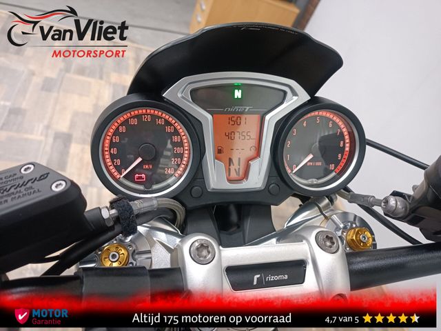 bmw - r-nine-t