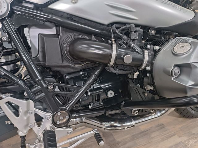 bmw - r-nine-t